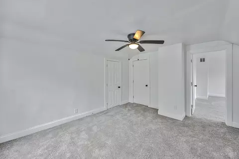 Bedroom - 5811 Bramble Ave, Cincinnati, OH 45227 photo 7 of 9