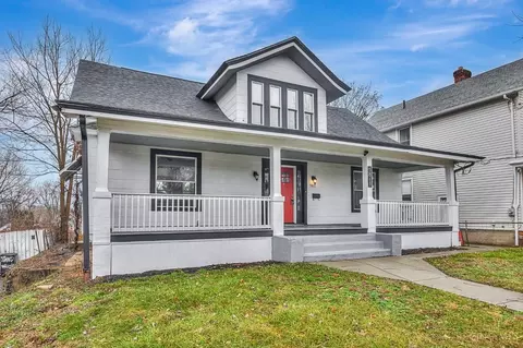 Exterior - 5811 Bramble Ave, Cincinnati, OH 45227 photo 4 of 11
