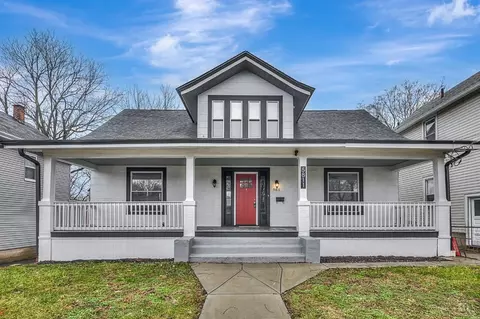 5811 Bramble Ave, Cincinnati, OH 45227