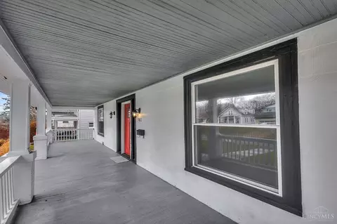 Exterior - 5811 Bramble Ave, Cincinnati, OH 45227 photo 6 of 11