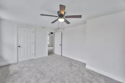 Bedroom - 5811 Bramble Ave, Cincinnati, OH 45227 photo 9 of 9
