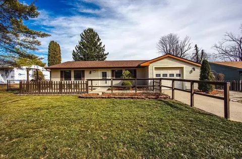 117 Marti Ct, Oxford, OH 45056