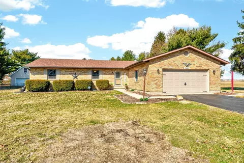 2654 St Rt 730, Wilmington, OH 45177