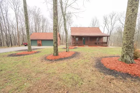 11769 Cloverlick Rd, Bethel, OH 45106