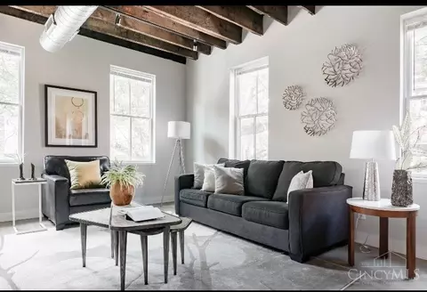 Living - 121 Green St, Cincinnati, OH 45202 photo 7 of 11