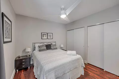 Bedroom - 121 Green St, Cincinnati, OH 45202 photo 1 of 7