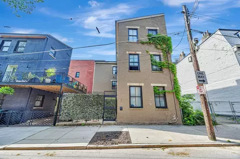 121 Green St, Cincinnati, OH 45202