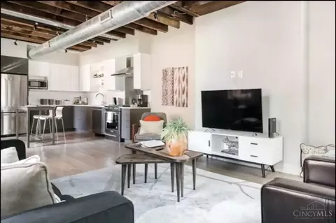 Living - 121 Green St, Cincinnati, OH 45202 photo 10 of 11