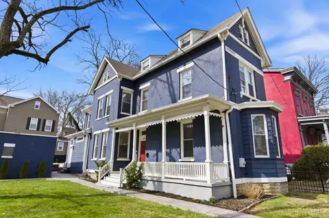 2603 Moorman Ave, Cincinnati, OH 45206