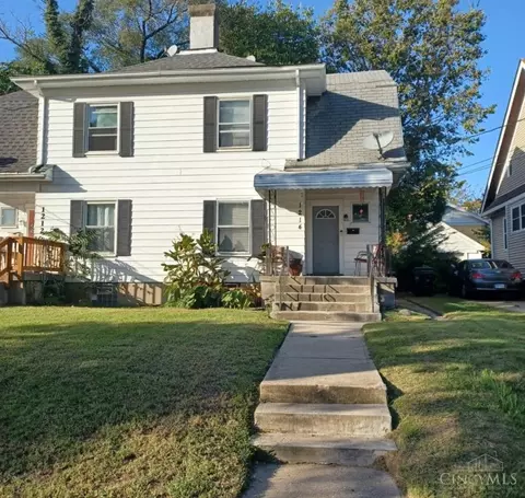 1214 Franklin Ave, Cincinnati, OH 45237