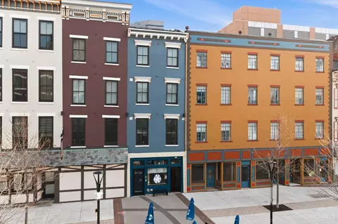 33 Court St, Cincinnati, OH 45202