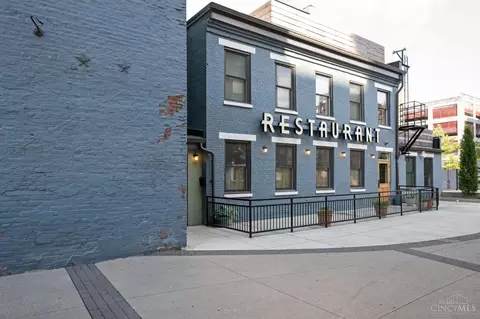 Dining - 33 Court St, Cincinnati, OH 45202 photo 1 of 1