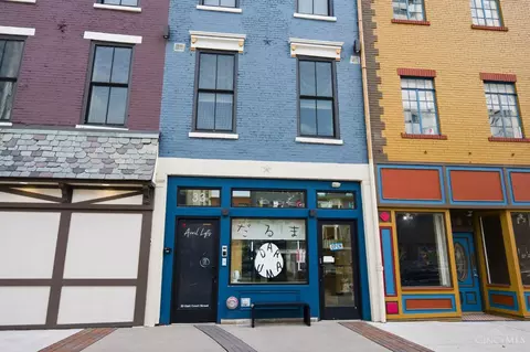 Exterior - 33 Court St, Cincinnati, OH 45202 photo 2 of 8
