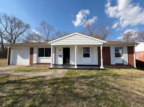 1858 Aspenhill Dr, Cincinnati, OH 45240