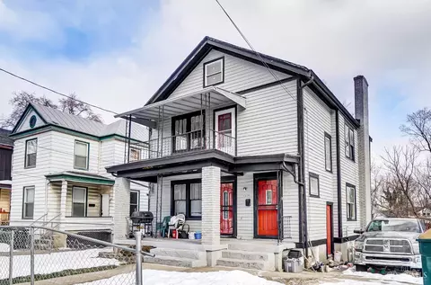 Other - 1626 Iliff Ave, Cincinnati, OH 45205 photo 1 of 5
