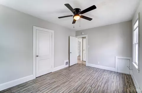 Bedroom - 1626 Iliff Ave, Cincinnati, OH 45205 photo 2 of 3