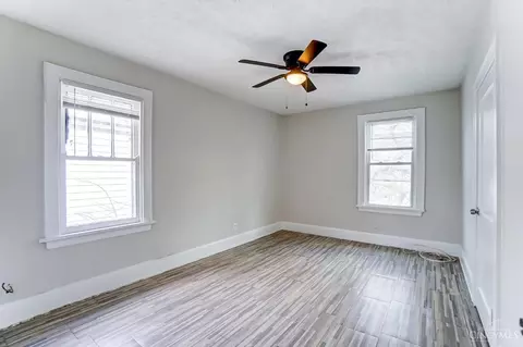 Bedroom - 1626 Iliff Ave, Cincinnati, OH 45205 photo 1 of 3