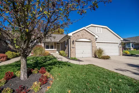 4268 Fontenay Dr, Mason, OH 45040