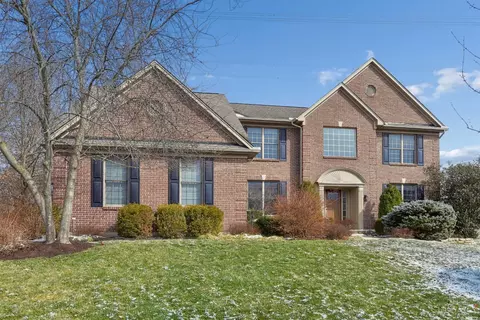 2256 Endovalley Dr, Cincinnati, OH 45244