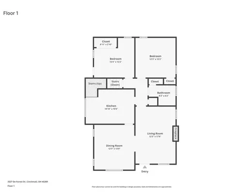 3327 De Forest Dr, Cincinnati, OH 45209 photo 43