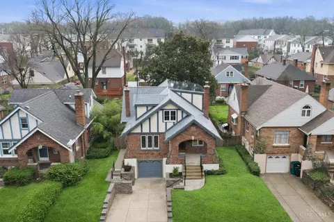3327 De Forest Dr, Cincinnati, OH 45209 photo 38