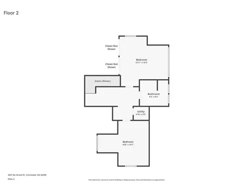 3327 De Forest Dr, Cincinnati, OH 45209 photo 44