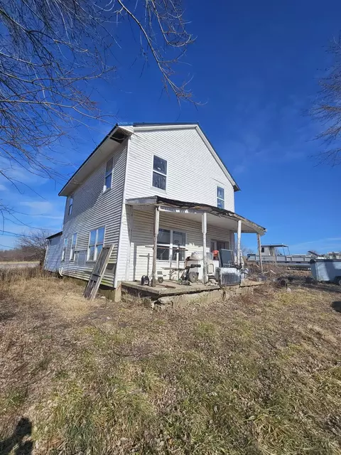 3349 Brownsville Rd, Brownsville, IN 47325
