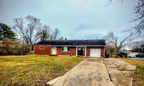 2379 Elda Dr, Fairfield, OH 45014