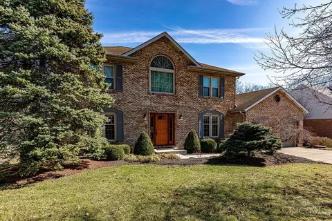 7350 Tepperwood Dr, West Chester, OH 45069