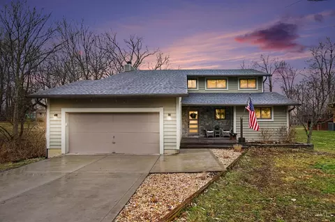 5707 Whistling Wind Ln, Milford, OH 45150