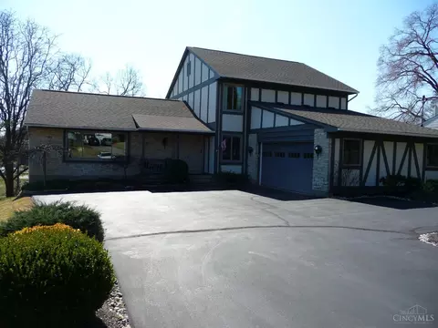 5949 Cleves Warsaw Pike, Cincinnati, OH 45233