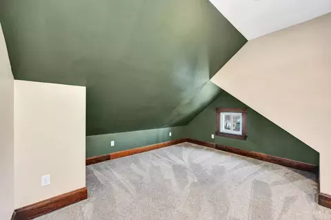Bedroom - 805 D St, Hamilton, OH 45013 photo 4 of 6