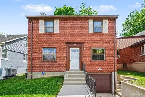 3505 Rosecliff Dr, Cincinnati, OH 45205