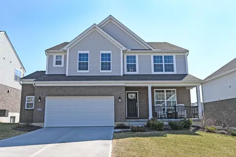 9582 Opal Ln, West Chester, OH 45241