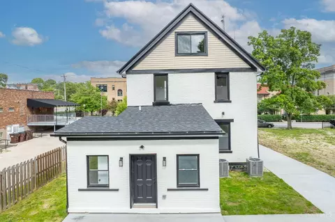 Exterior - 817 Hawthorne Ave, Cincinnati, OH 45205 photo 9 of 9