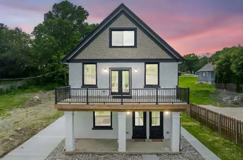 817 Hawthorne Ave, Cincinnati, OH 45205