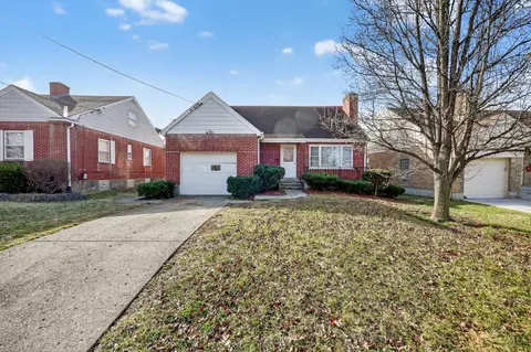 313 Pershing Ave, Lockland, OH 45215