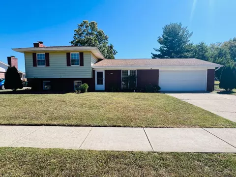 5360 Burgundy Pl, Fairfield, OH 45014