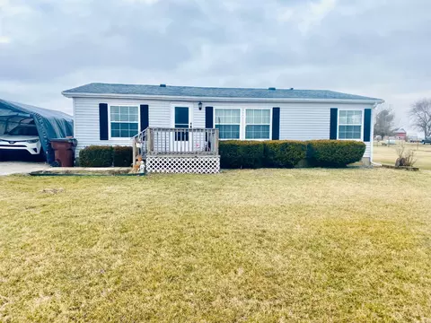653 Burnett Rd, Sabina, OH 45169
