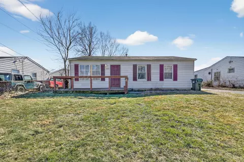 2937 Hyannis Dr, Colerain Twp, OH 45251