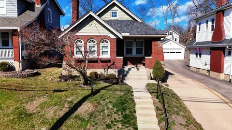 2620 Melrose Ave, Norwood, OH 45212
