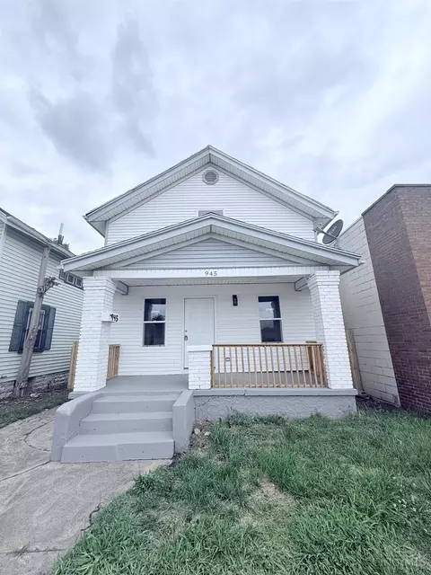 945 Springfield St, Dayton, OH 45403
