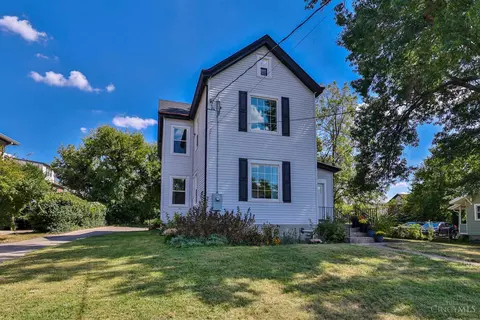 6218 Kennedy Ave, Cincinnati, OH 45213