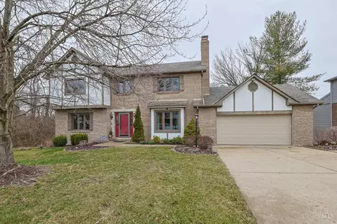 4324 Marcrest Dr, Cincinnati, OH 45211