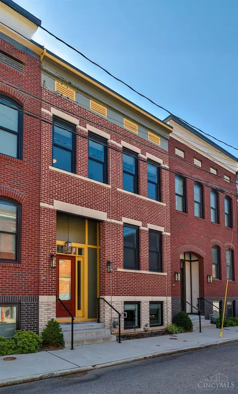 1514 Pleasant St, Cincinnati, OH 45202