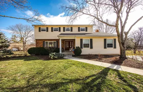 1301 Parkway Ct, Fairfield, OH 45014