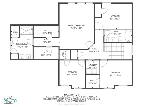 1383 Springfield Dr, Harrison, OH 45030 photo 50