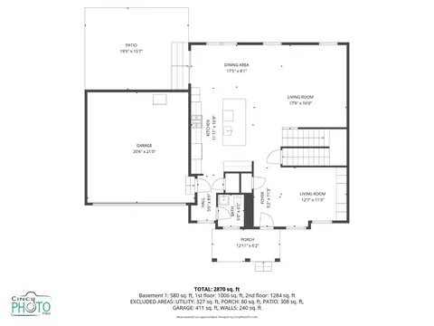 1383 Springfield Dr, Harrison, OH 45030 photo 49