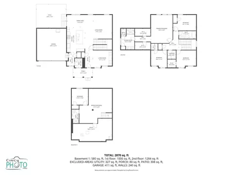 1383 Springfield Dr, Harrison, OH 45030 photo 52