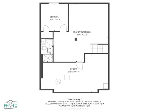 1383 Springfield Dr, Harrison, OH 45030 photo 51
